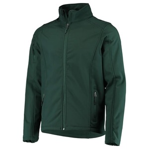 Veste pour hommes, vestes pour hommes, veste décontractée camouflage coupe-vent légère en softshell sans manches avec poches pour l'extérieur - Product Image 2