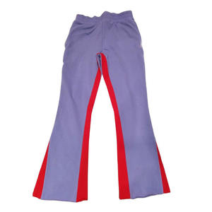 กางเกงผู้ชายแฟชั่นทันสมัย สไตล์หรูหรา ยอดนิยม ซักง่าย แห้งไว ขายดีทุกสี รุ่นใหม่ ใส่สบาย - Product Image 1