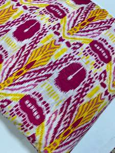 Lightweight <b>Stretch</b> Knitted Cotton Fabric From Indian Supplier for Garments & Home Textile-Direct Factory Supply - Product Image 4