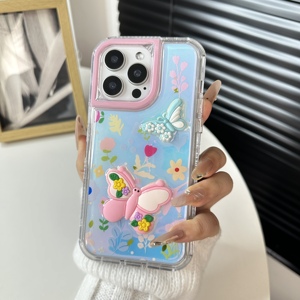 Funda para Teléfono con Estampado a <span class=keywords><strong>Precio</strong></span> de Mayoreo para <span class=keywords><strong>Redmi</strong></span> 15C 5G 15 5G <span class=keywords><strong>Note</strong></span> 15 pro 5G 14C 5G Poco X7 Pro 5G 15 4G - Product Image 3