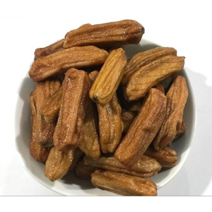 Banane séchée naturelle du Vietnam | Certifiée biologique, riche en fibres, végétalienne, sans gluten, norme d'exportation HACCP - Product Image 3