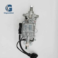 Diesel Fuel Injection Pump 0460404977 VE4/10E2075R700 038130107DX for ALH Engine