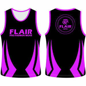 Débardeurs décontractés pour hommes de qualité supérieure, séchage rapide, couleur personnalisée, vêtements de fitness pour le streetwear, méthode de tissage tricotée, grande taille - Product Image 6