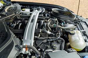 Mustang Mach 1 2021 ~15,100 Millas, Transmisión Manual de 6 Velocidades, Motor Coyote V8, Asientos Recaro - Product Image 6