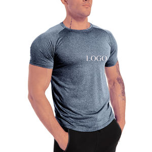 เสื้อยืดคอกลมผ้าฝ้าย100% เสื้อยืด310 GSM เสื้อคอกลมน้ำหนักเบา - Product Image 2