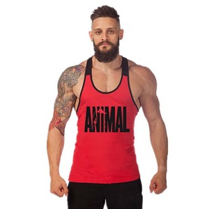 2025 nueva llegada personalizada hombres gimnasio Camiseta cómoda transpirable poliéster calidad Premium Casual bordado de talla grande de punto - Product Image 1