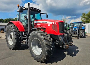 รถแทรกเตอร์แมสซีย์เฟอร์กูสันสำหรับ6497เครื่องจักรกลการเกษตรสินค้าใหม่ - Product Image 4