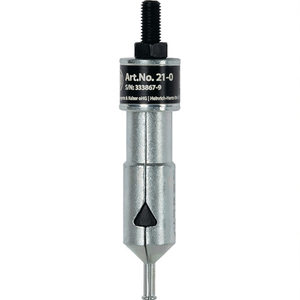Extracteur interne KUKKO 21-02 pour engrenages, pour trous de 10-14 mm - Product Image 3