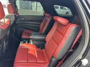 Clean Seminuevo 2023 Dod-ge Durango SRT Hellcat Premium Intercooler Supercharger AWD - Product Image 6