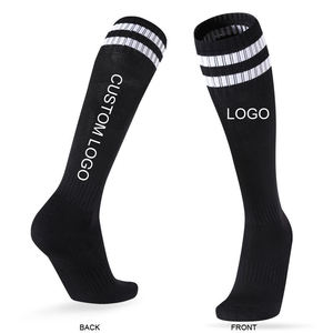 High Quality Breathable <b>Socks</b> Soccer <b>Socks</b> for Boys Girls - Product Image 6