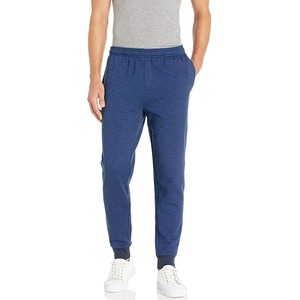 Pantalones Deportivos de Gimnasio de Último Diseño a Precio Económico, Joggers Lisos para Hombre, Pantalones Deportivos Casuales para Exteriores, Joggers Deportivos Sólidos en Oferta - Product Image 3