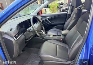 Chevrolet Auto a Gasolina 2022 SUV Pequeño 1.5T - Product Image 6