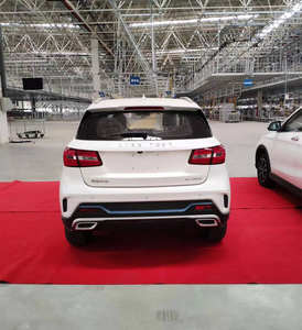 Voiture électrique d'occasion M--NK-ONE 2025 haute performance avec une autonomie de 201-300 km, une puissance de 120 kW et une batterie de 50-70 kWh - Product Image 2