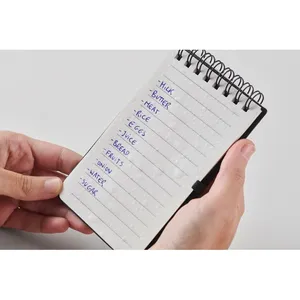Kit Blocco Note Personalizzato Idrorepellente: Gadget Personalizzati per Prendere Appunti in Modo Efficiente - Product Image 2