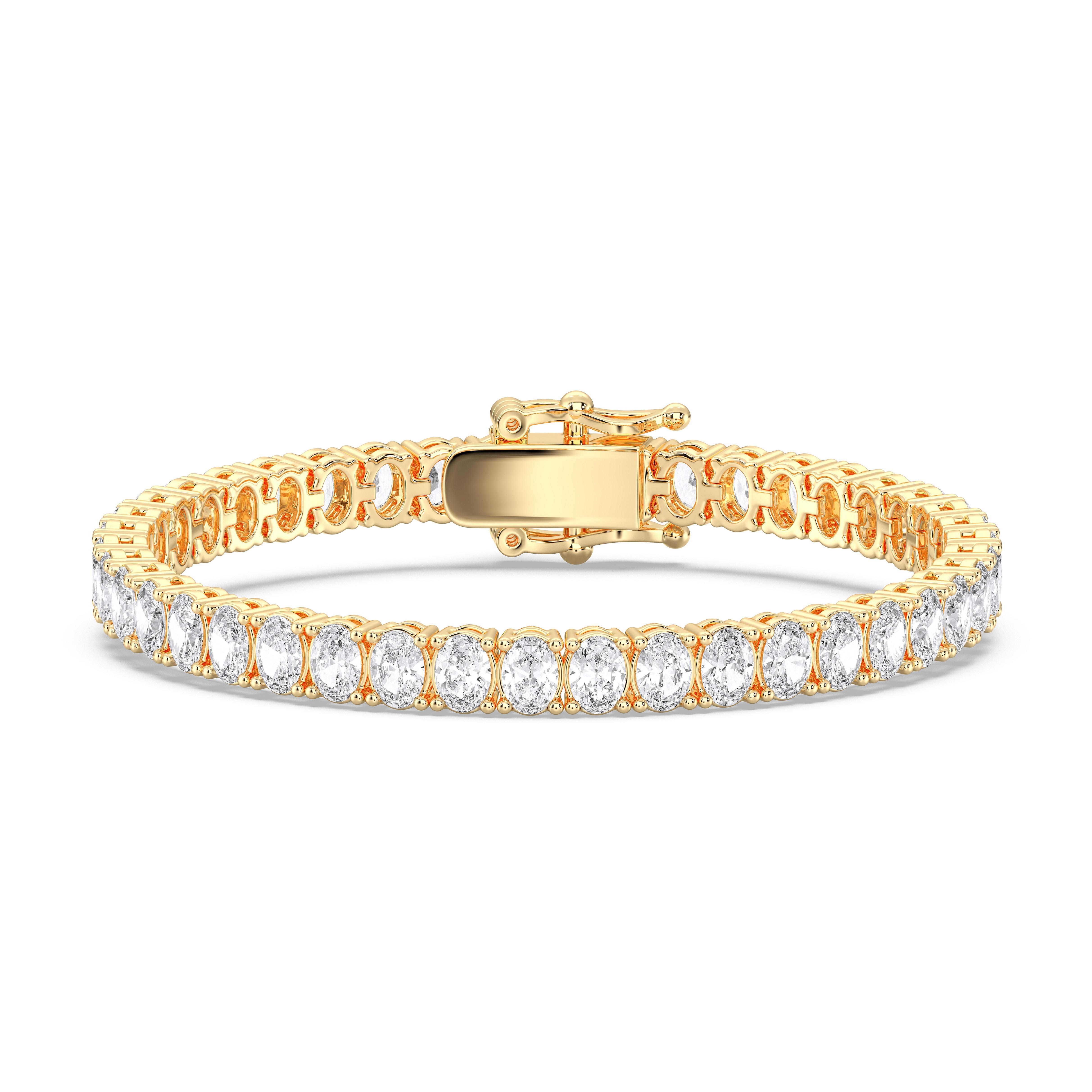 ทองคำ 14K สีเหลือง