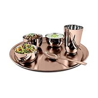 King – service de table en porcelaine de luxe international, assiette ronde en céramique pour restaurant, chargeur de haute qualité