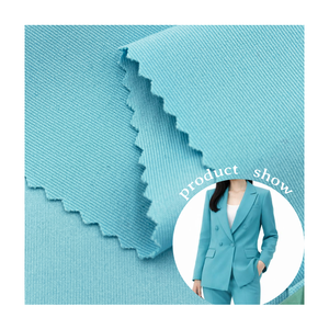 Nouveauté Tissu jersey simple en PET/Élasthanne pour vêtements de sport - Product Image 1