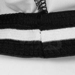 Uniforme de cyclisme Offre Spéciale à manches courtes respirant uniforme de cyclisme impression par sublimation uniforme de cyclisme - Product Image 6