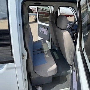 VANTAGEE VEHICLE INTERNATIONAL GREENTRUCK CREW CAB 2008 - Product Image 2