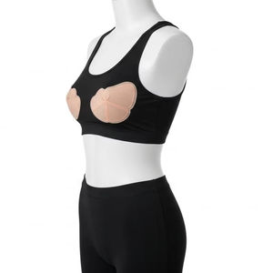 Pétalos Adhesivos para el Pecho, Material de Silicona, Invisibles, Reutilizables, Cómodos, Soporte sin Tirantes, Centro de Suministro en Línea - Product Image 2