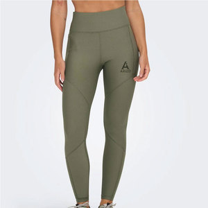 Vêtements de sport pour femmes, pantalons de yoga, vêtements de sport, pantalons de yoga, vêtements de sport, leggings sans couture pour femmes, vente en gros - Product Image 1