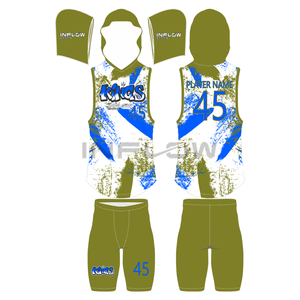 Tenues de football de haute qualité, uniformes de club de football pour hommes et enfants, logo personnalisé, numéro, sublimation, uniformes de football 7 contre 7, 7v7 - Product Image 1