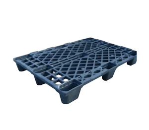 พาเลทพลาสติกฉีดขึ้นรูปสำหรับใช้งานอุตสาหกรรมระยะยาว - Product Image 2