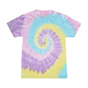 T-shirt personnalisé sublimé impression T-shirt vierge meilleur prix haute qualité 100% coton décontracté unisexe - Product Image 4