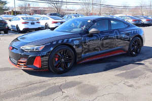 Audi RS e-tron GT quattro 2023 en perfecto estado - Product Image 6