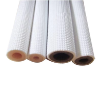 Tuyau d'isolation en cuivre industriel de marque Betterway pour climatiseur, usage hôtelier, 8 mm, 9 mm, 10 mm, 12 mm, 19 mm