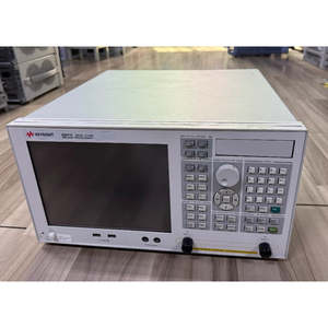 Analizador de Redes Keysight de 2 Puertos, 9kHz-8.5GHz, 285, Precio Negociable - Product Image 4