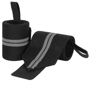 Enveloppes de soutien de poignet réglables à la main personnalisées, fabriquées en néoprène, enveloppes de poignet d'haltérophilie de fitness, fabriquées au Pakistan - Product Image 6