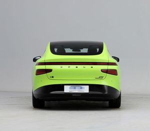 Véhicule électrique P7 2024-2025, batterie 77,9-83,1 kWh, autonomie NEDC 480-706 km, voiture à énergie nouvelle de Guangzhou pour l'importation - Product Image 5