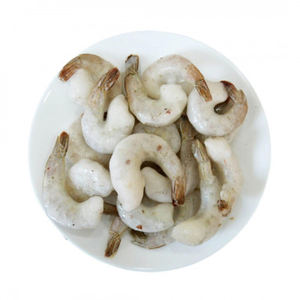 Camarones Vannamei Congelados, Sabor Fresco, Camarones Blancos, Suministro al por Mayor - Product Image 4