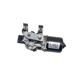 MOTOR DEL LIMPIAPARABRISAS DELANTERO CITROEN Serie Berlingo 9816558880 (18>) - Product Image 1