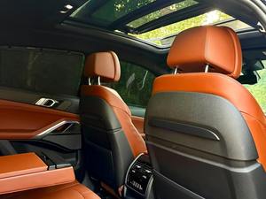 OFFRE EXCEPTIONNELLE 2023 B-M-W X-6 4.4L M SP-ORT V8 CYLINDRES TRANSMISSION AUTOMATIQUE - Product Image 2