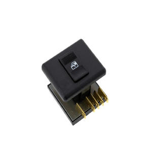 ปุ่มเปิดหน้าต่างด้านหน้าขวา รุ่น Sgm-400116 สำหรับรถยนต์หลายรุ่น หมายเลขอะไหล่ Dogan L 181449780 - Product Image 1