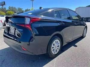 2020 abordable tToy-ota Pri-us - Product Image 3