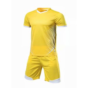 Maillot de football personnalisé de haute qualité et bon marché Ensembles de maillot d'uniforme de club de football de sport - Product Image 4