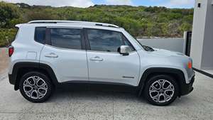 USADO LHD/RHD 2015 JEEP RENEGADE 1.4L T - Product Image 5