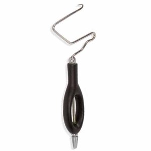 Outil de finition pour la fabrication de mouches de pêche à la mouche en acier inoxydable - Product Image 3