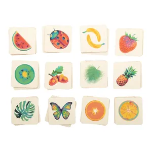 Peppermor Creative Custom Board Game Original <b>Memory</b> Merchandising - Product Image 5