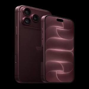 ขายส่ง iPhone 18 Pro Max/ 17 Pro Max / 18 Pro / 17 Pro/17 Air ของแท้ใหม่แกะกล่อง ความจุ 256GB/512GB/1TB/2TB ปลดล็อค รองรับ 5G ทุกเครือข่าย - Product Image 1