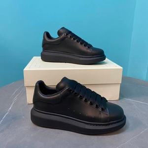 Calzado Plano de Lujo, Casual, con Suela Gruesa, Estilo Clásico, Nuevo, para Hombre y Mujer, para las Temporadas de Verano y Otoño - Product Image 4