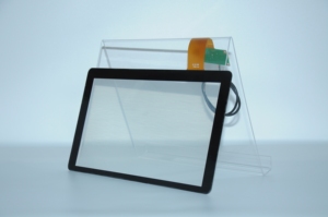 10-Point Multi-<strong>Touch</strong> 13.3" <strong>Touch</strong> <strong>Screen</strong> Panel Capacitive <strong>Screen</strong> <strong>for</strong> Arcade <strong>Game</strong> and Precision Control Equipment - Product Image 3