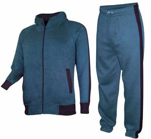 Chándal con paneles de gráficos multicolores personalizados para hombre, ropa deportiva de moda, chaqueta de chándal para invierno - Product Image 1