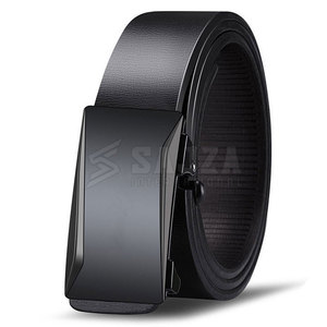 Cinturón de cuero de alta calidad Protector ajustable Venta caliente Cinturón de cuero Mejor material Cinturón de cuero - Product Image 1