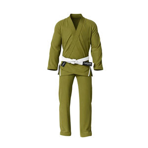 Kimono de Jiu-Jitsu brésilien de haute qualité, uniformes de compétition et d'entraînement, combinaison BJJ pour adultes et jeunes, uniformes de Jiu-Jitsu - Product Image 1