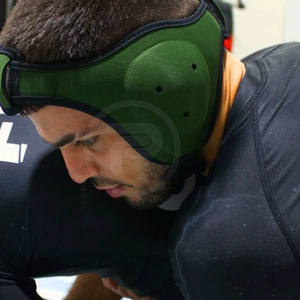 อุปกรณ์ป้องกันหูสำหรับเล่นกีฬาแบบมืออาชีพระบายอากาศได้ดี - Product Image 2