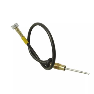 เครื่องวัดความเร็วรอบสายเคเบิล AL23838 AT19904เหมาะกับจอห์นเดียร์1020 1520 2020 1530รถแทรกเตอร์2030 - Product Image 2